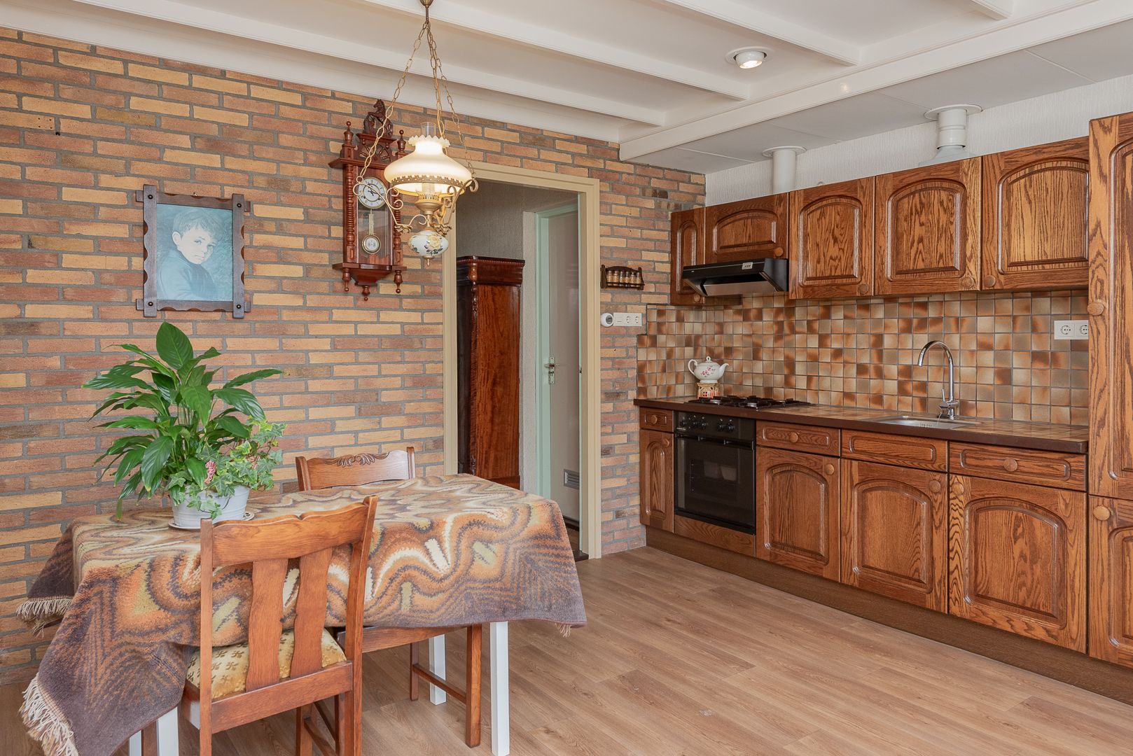 Foto 15 van Groote Woldweg 23