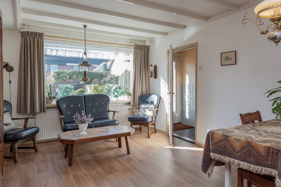 Foto 17 van Groote Woldweg 23