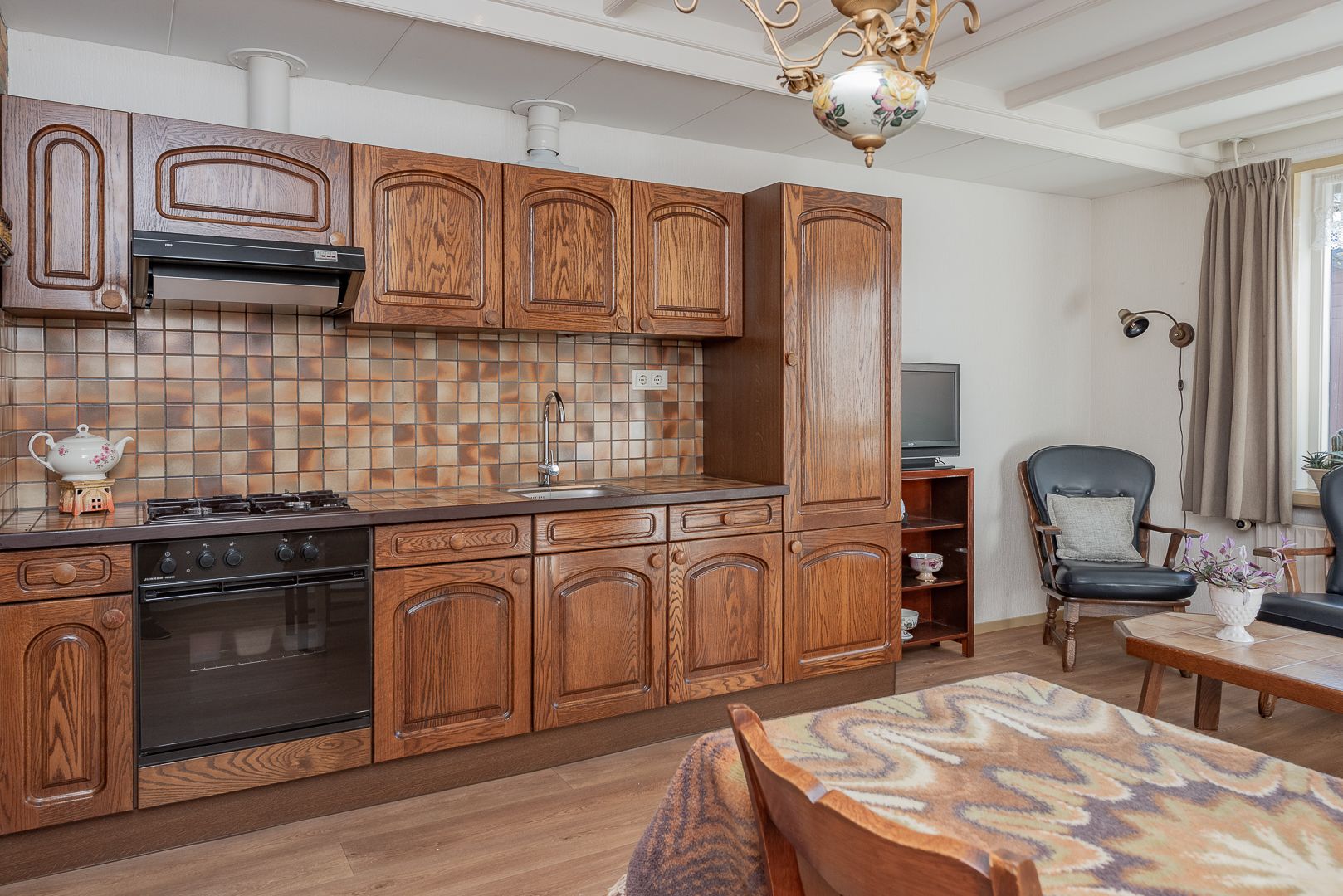 Foto 18 van Groote Woldweg 23