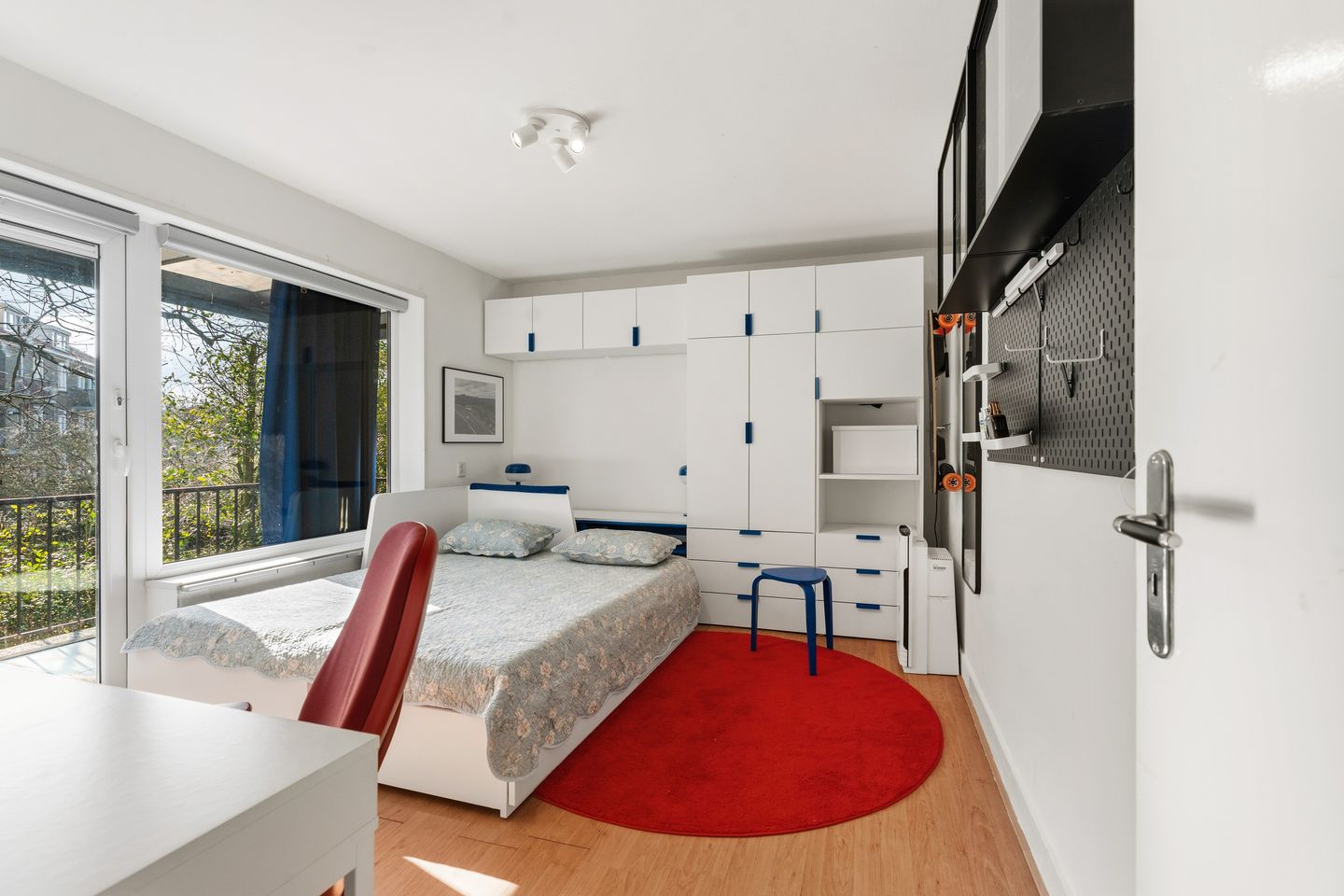 Foto 40 van Cremerstraat 1