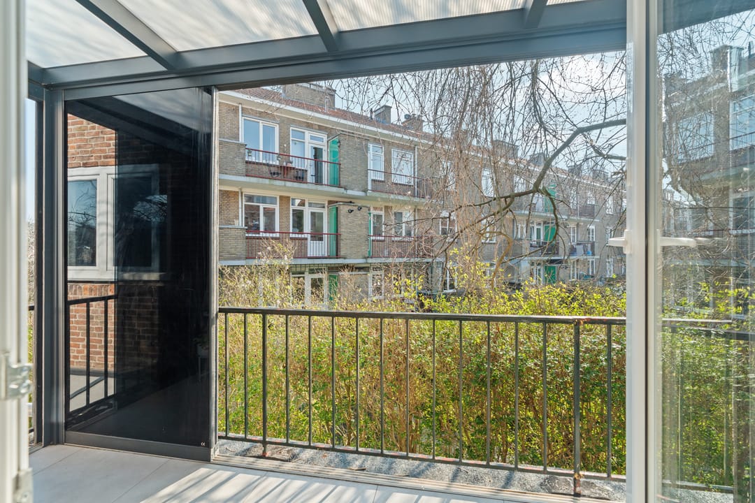 Foto 41 van Cremerstraat 1