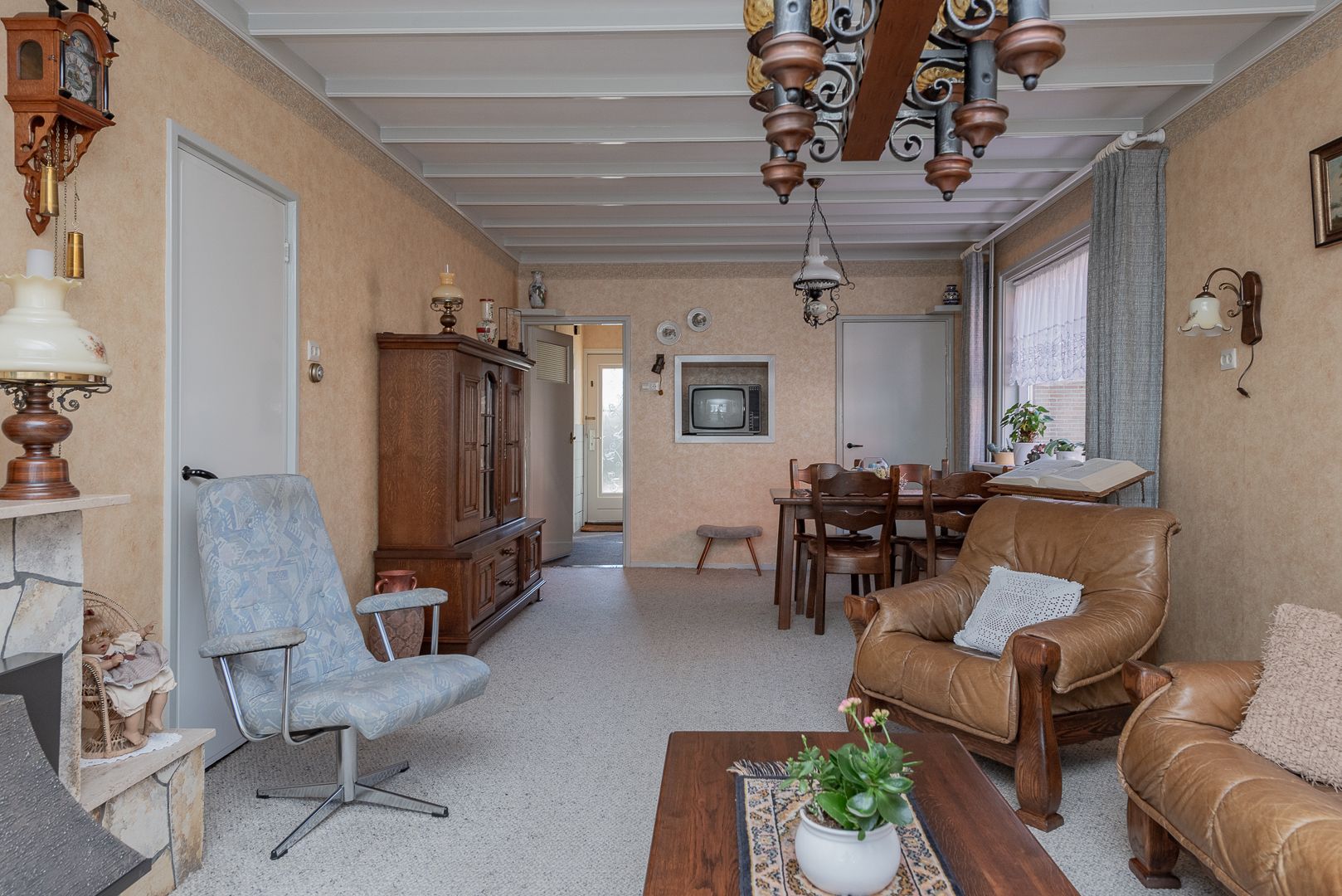 Foto 21 van Groote Woldweg 23