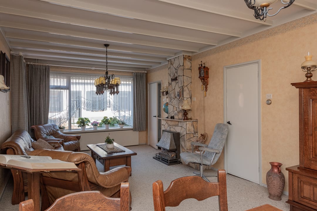 Foto 23 van Groote Woldweg 23