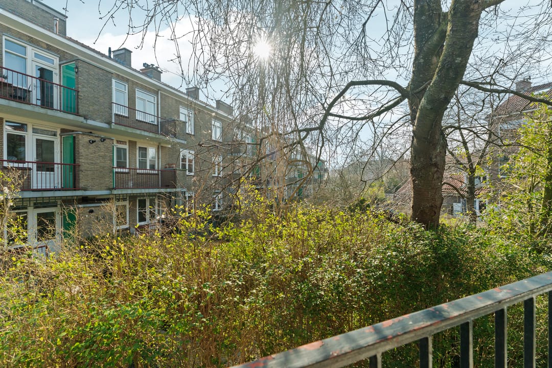 Foto 43 van Cremerstraat 1