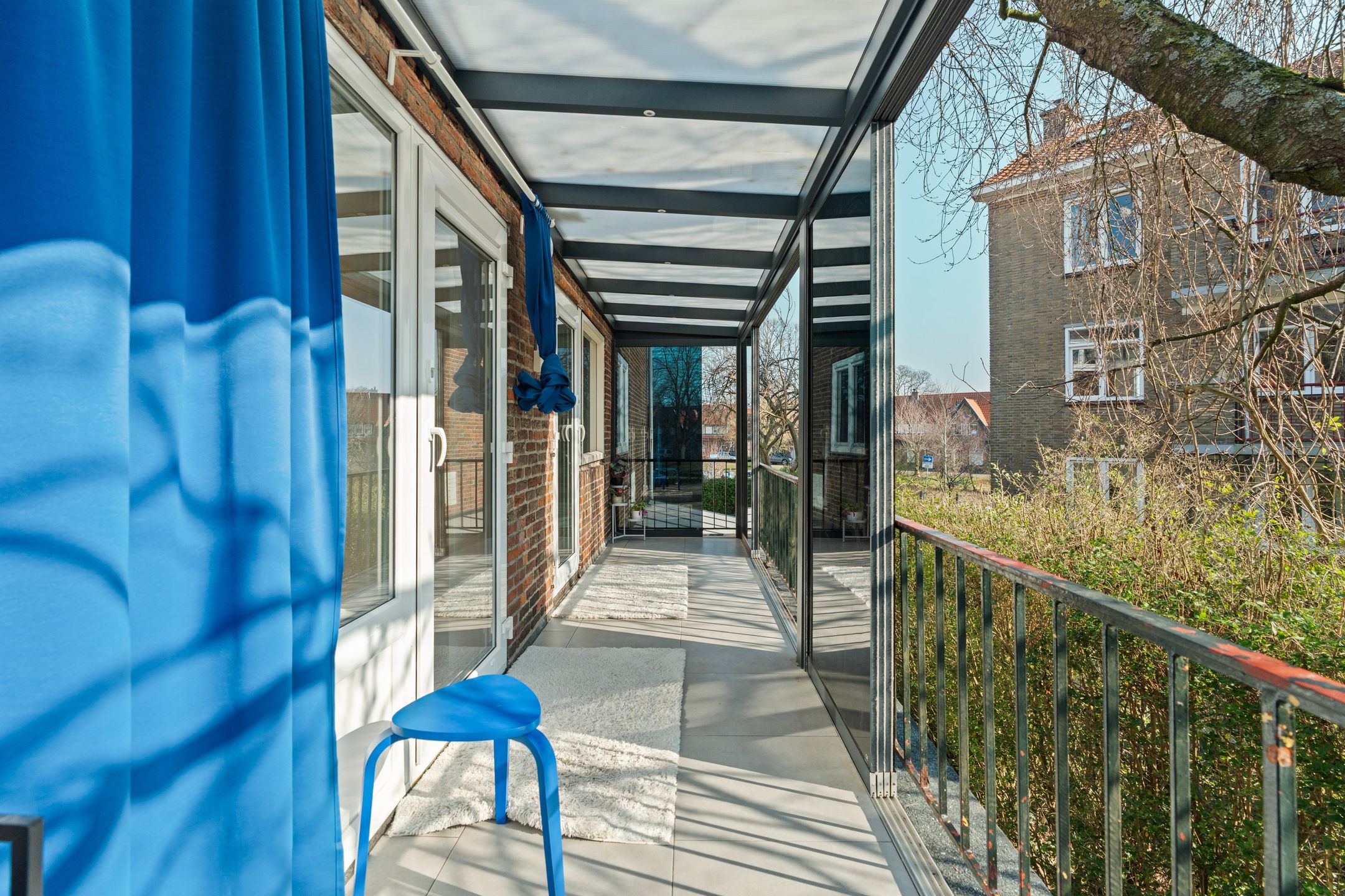 Foto 45 van Cremerstraat 1