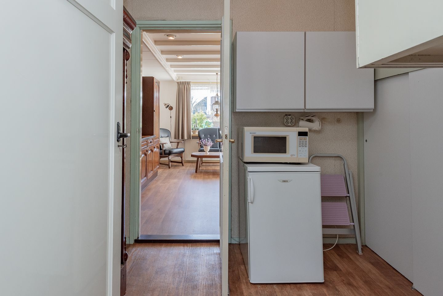 Foto 25 van Groote Woldweg 23