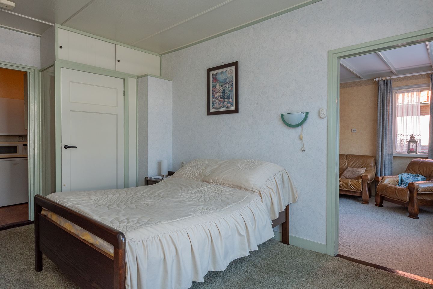 Foto 29 van Groote Woldweg 23