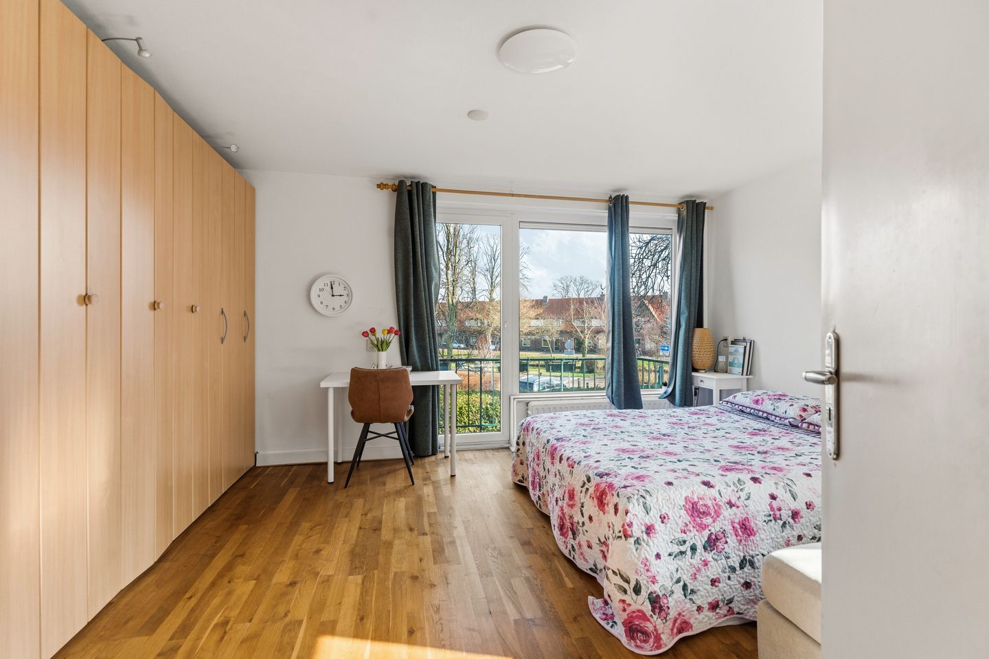 Foto 50 van Cremerstraat 1