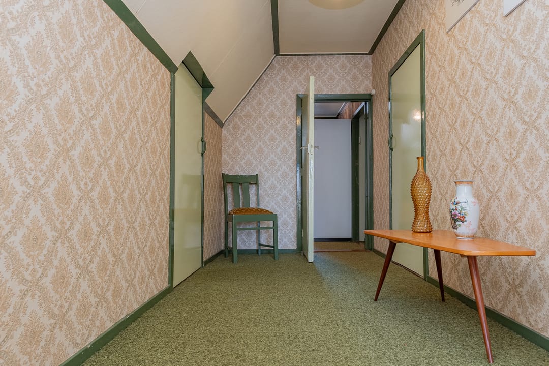 Foto 32 van Groote Woldweg 23