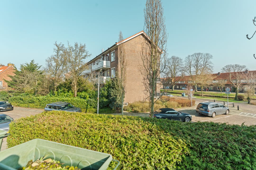 Foto 53 van Cremerstraat 1