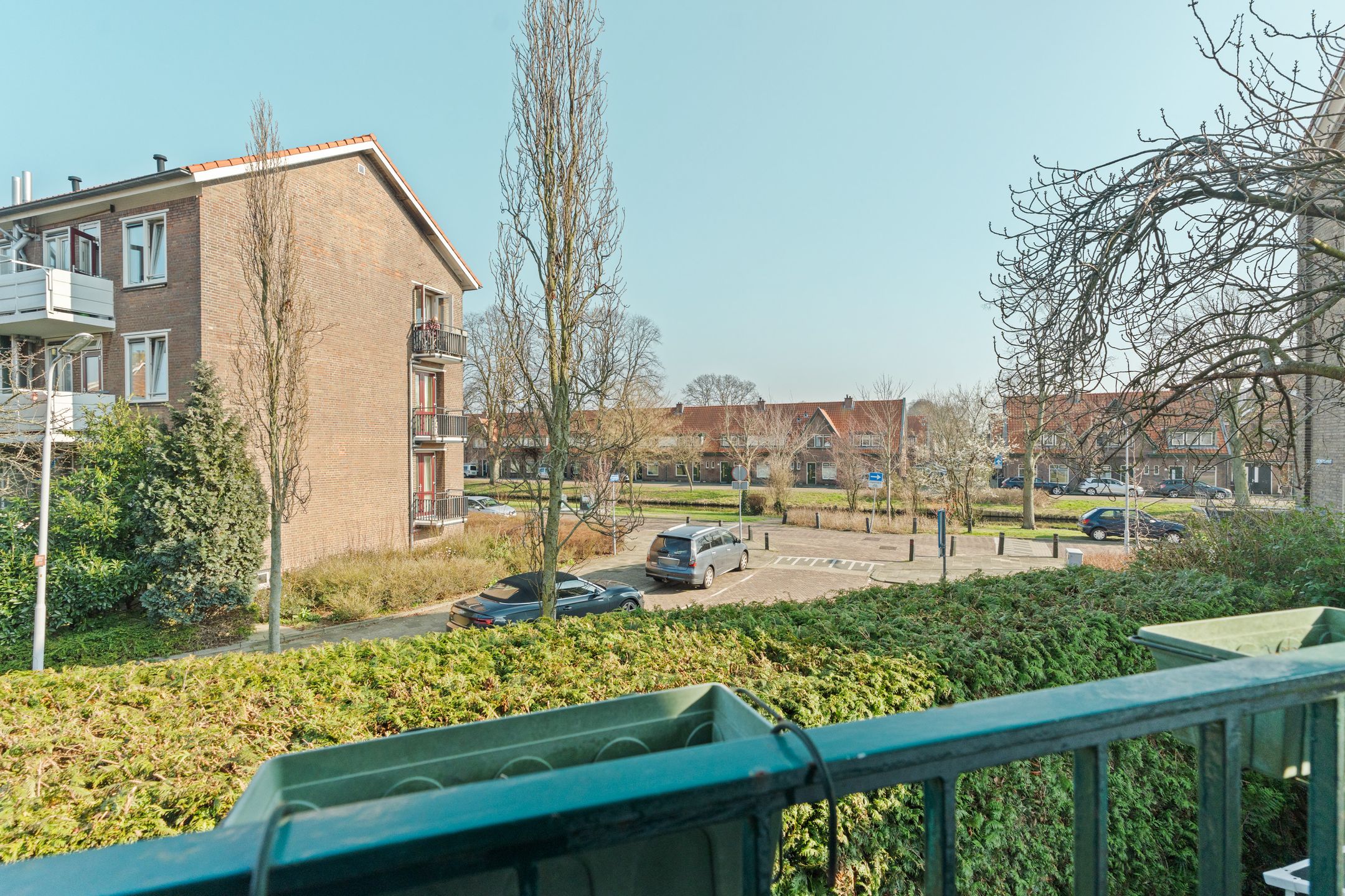 Foto 54 van Cremerstraat 1