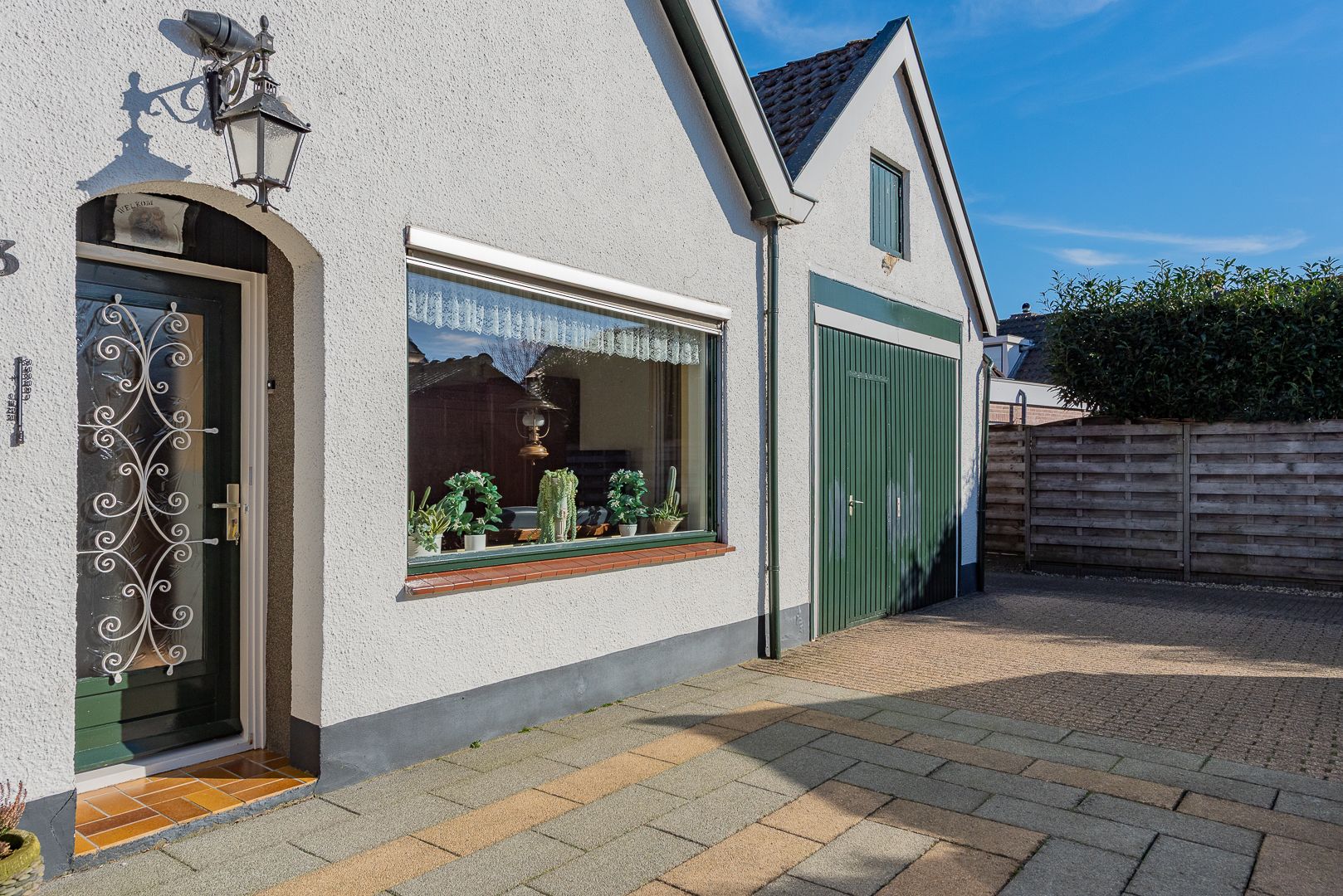 Foto 12 van Groote Woldweg 23