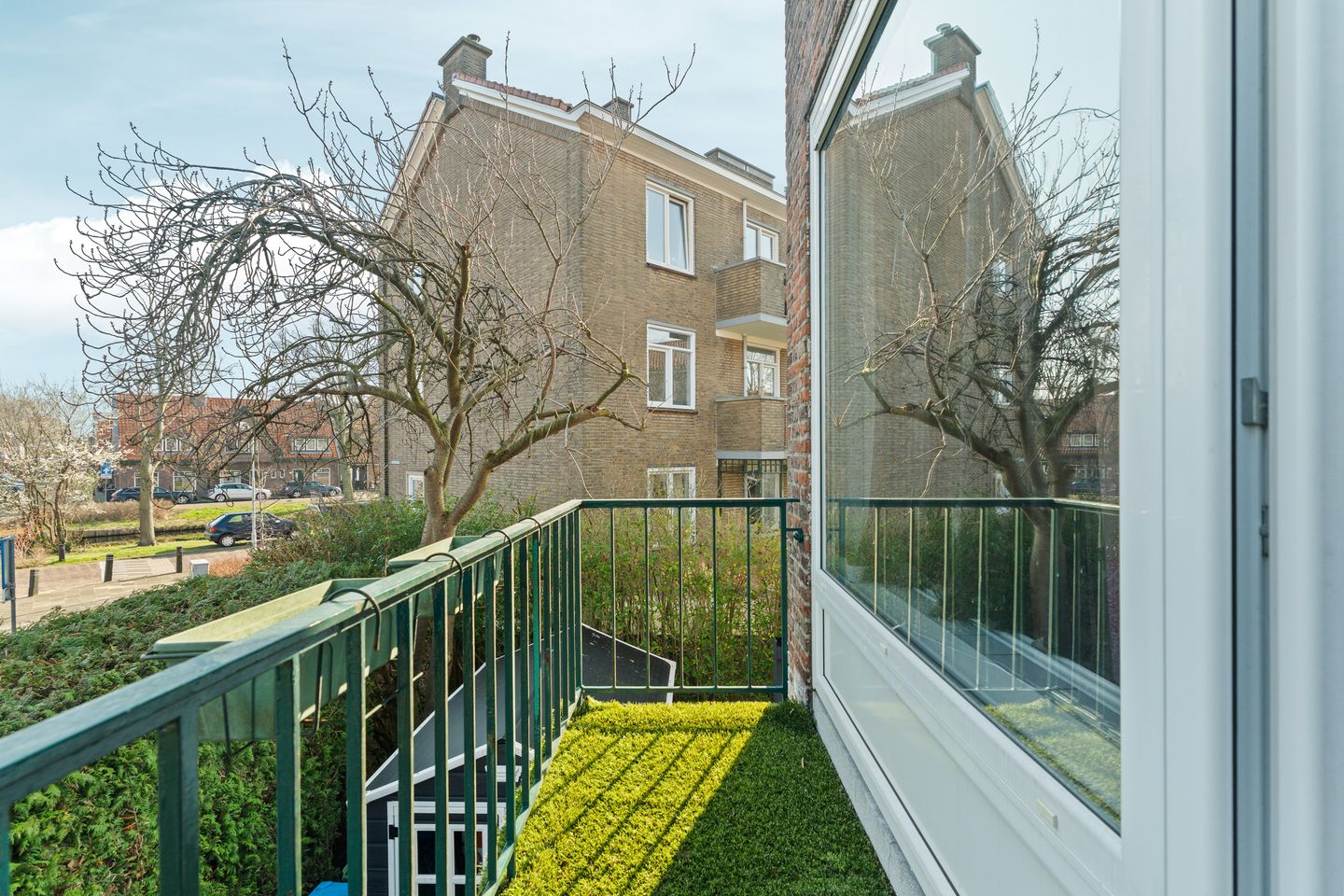 Foto 55 van Cremerstraat 1