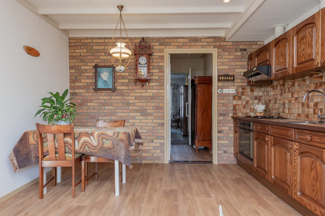 Foto 16 van Groote Woldweg 23