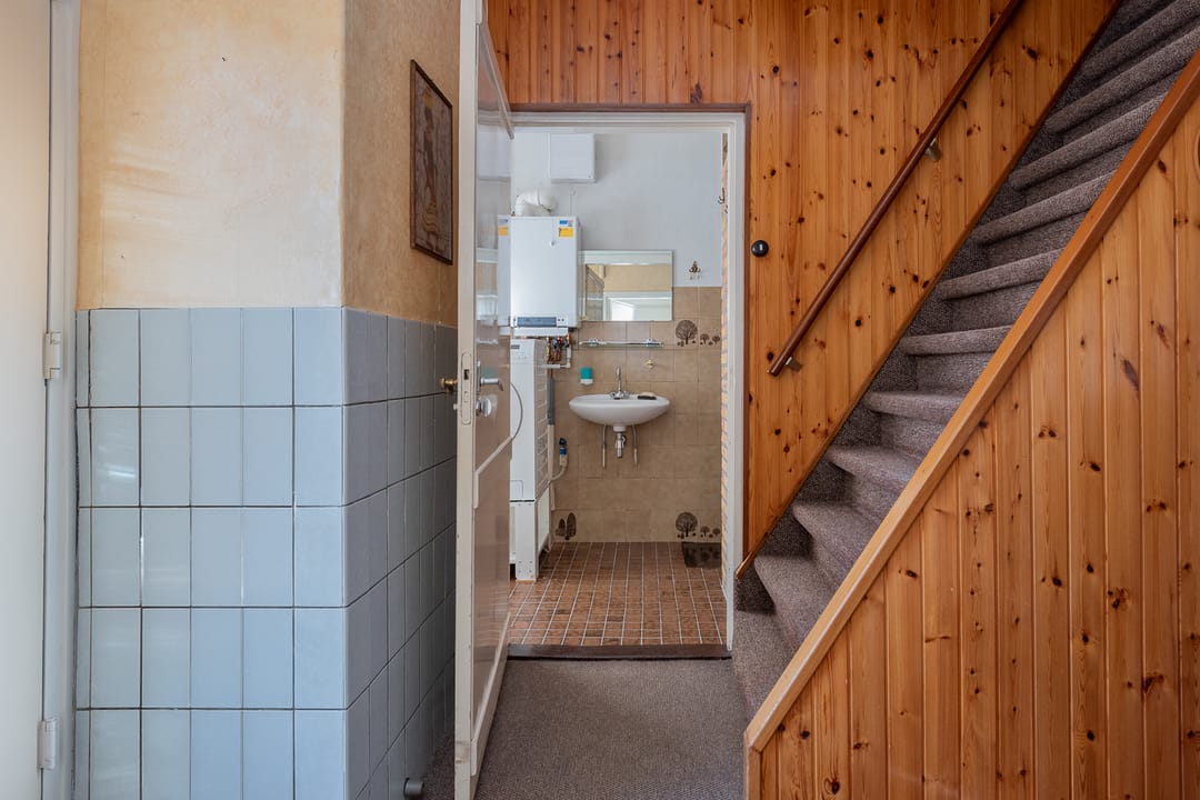 Foto 41 van Groote Woldweg 23