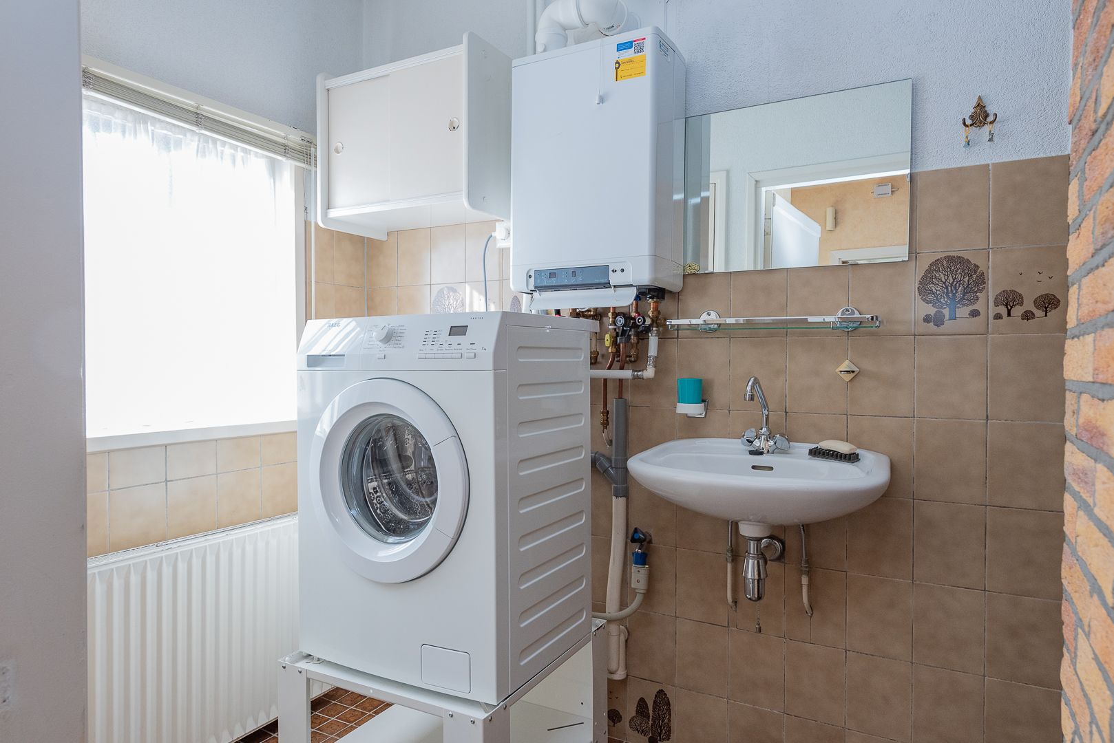 Foto 42 van Groote Woldweg 23