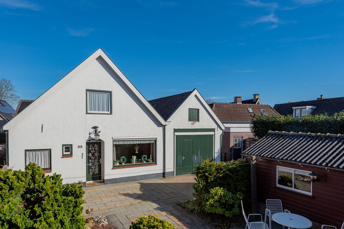 Foto 44 van Groote Woldweg 23