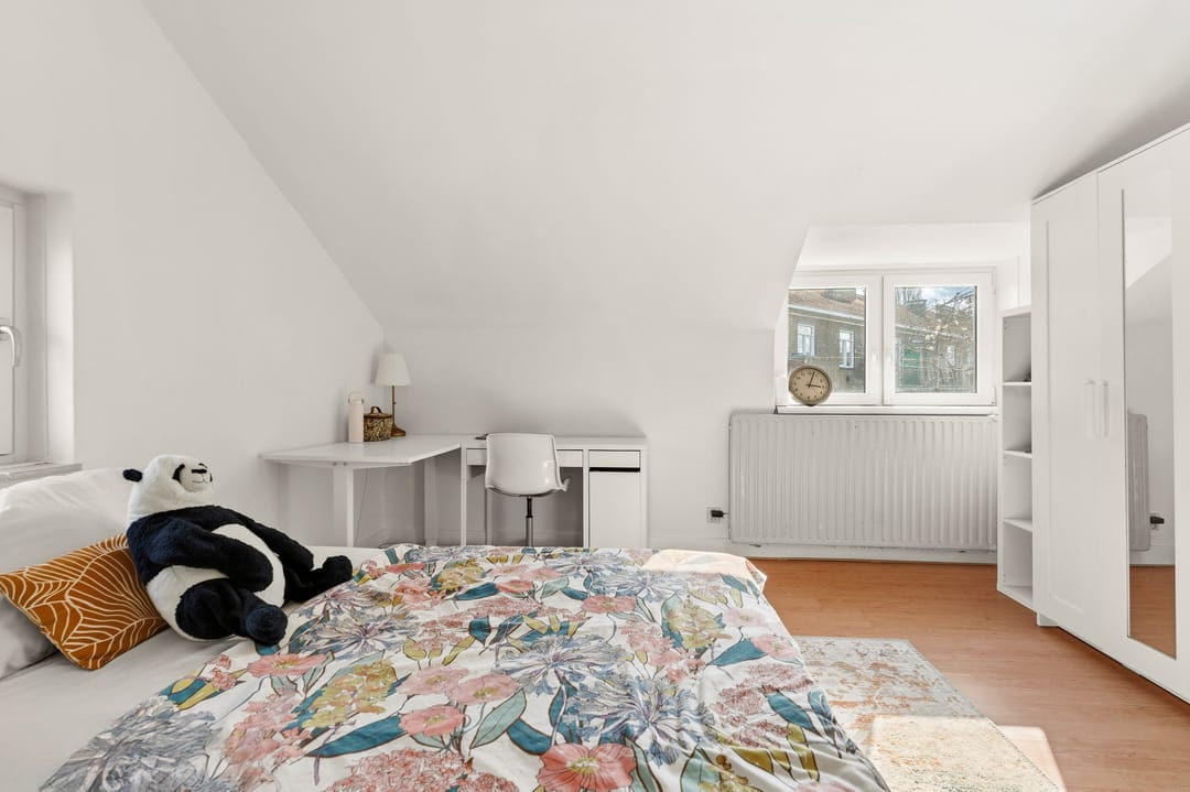 Foto 67 van Cremerstraat 1