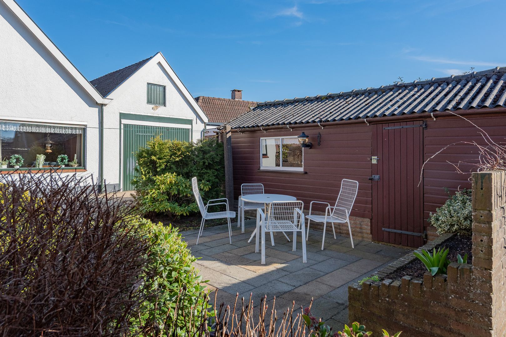 Foto 45 van Groote Woldweg 23