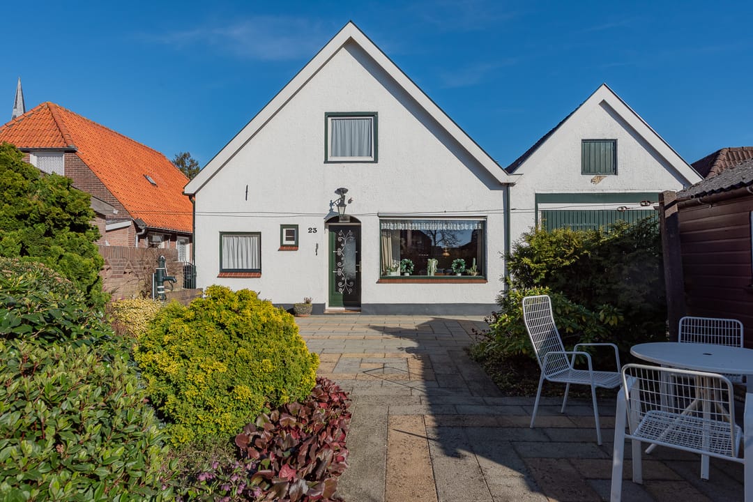 Foto 46 van Groote Woldweg 23