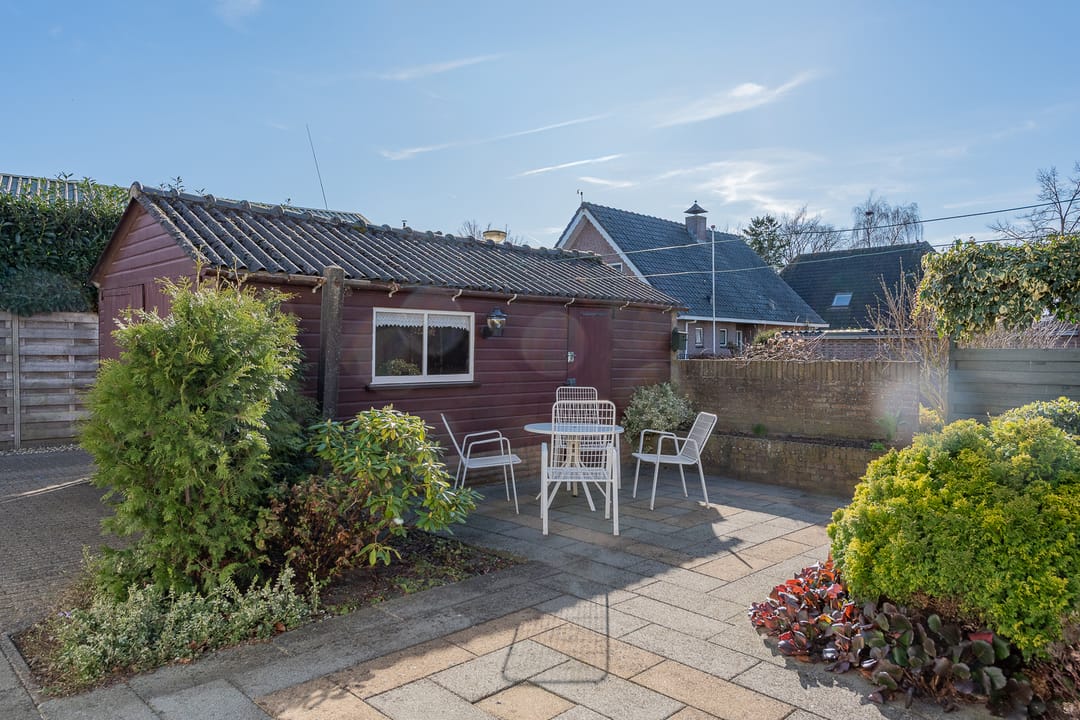 Foto 47 van Groote Woldweg 23