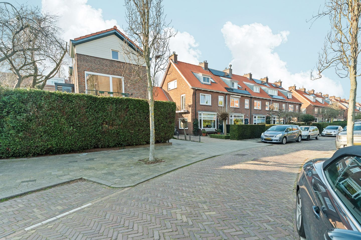 Foto 70 van Cremerstraat 1