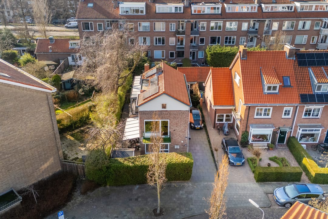 Foto 71 van Cremerstraat 1