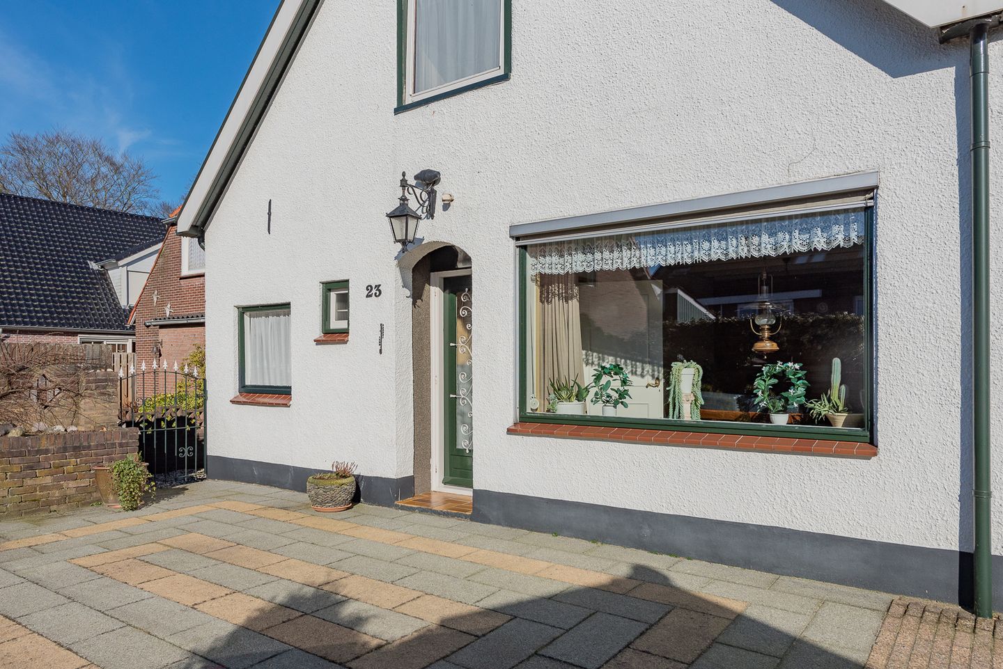 Foto 49 van Groote Woldweg 23