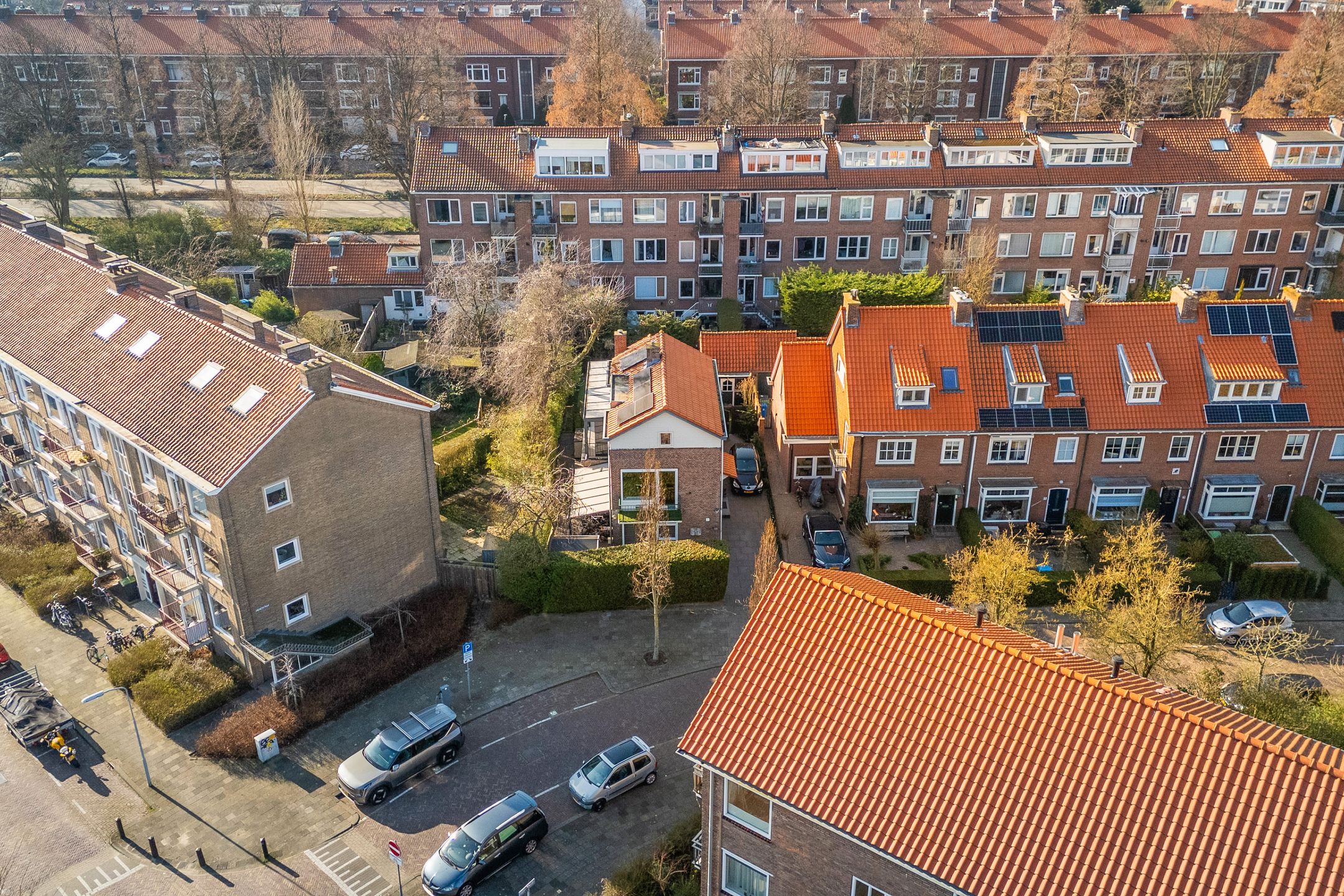 Foto 72 van Cremerstraat 1