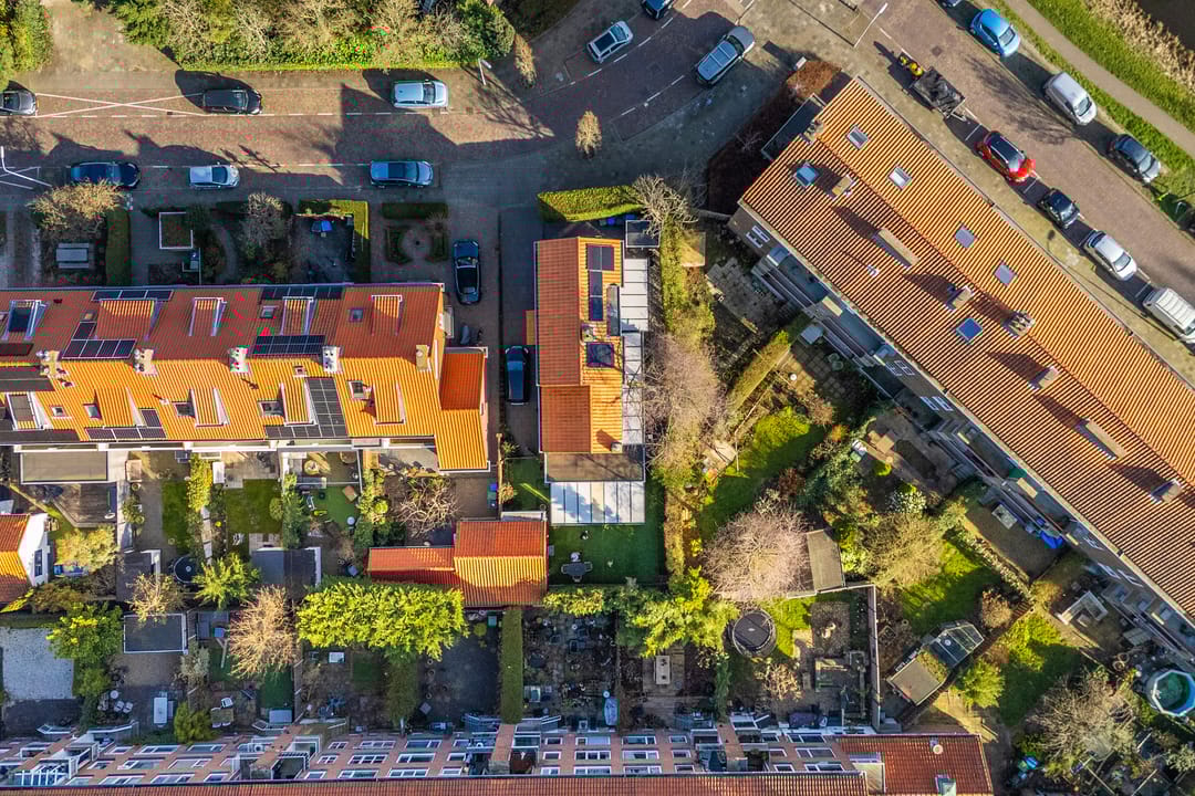 Foto 73 van Cremerstraat 1