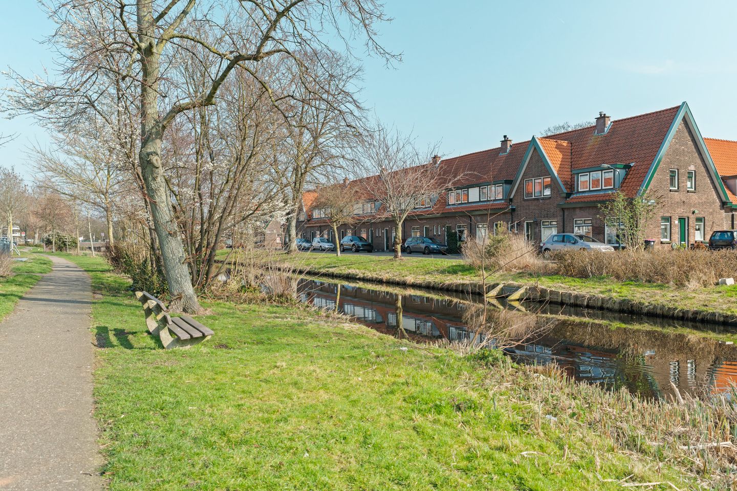 Foto 74 van Cremerstraat 1