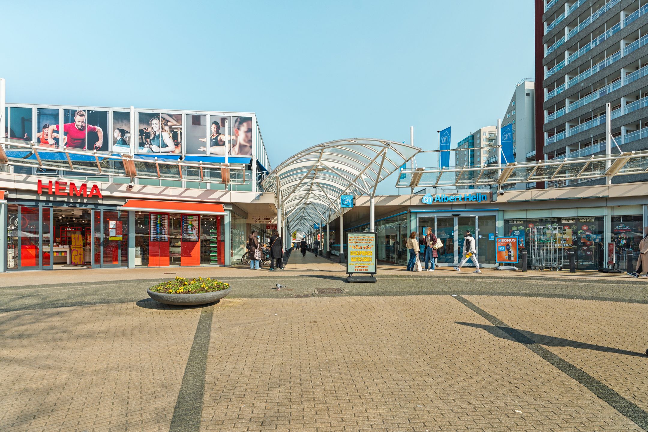 Foto 75 van Cremerstraat 1