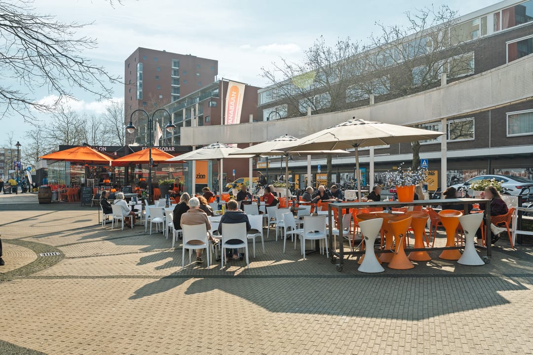 Foto 76 van Cremerstraat 1