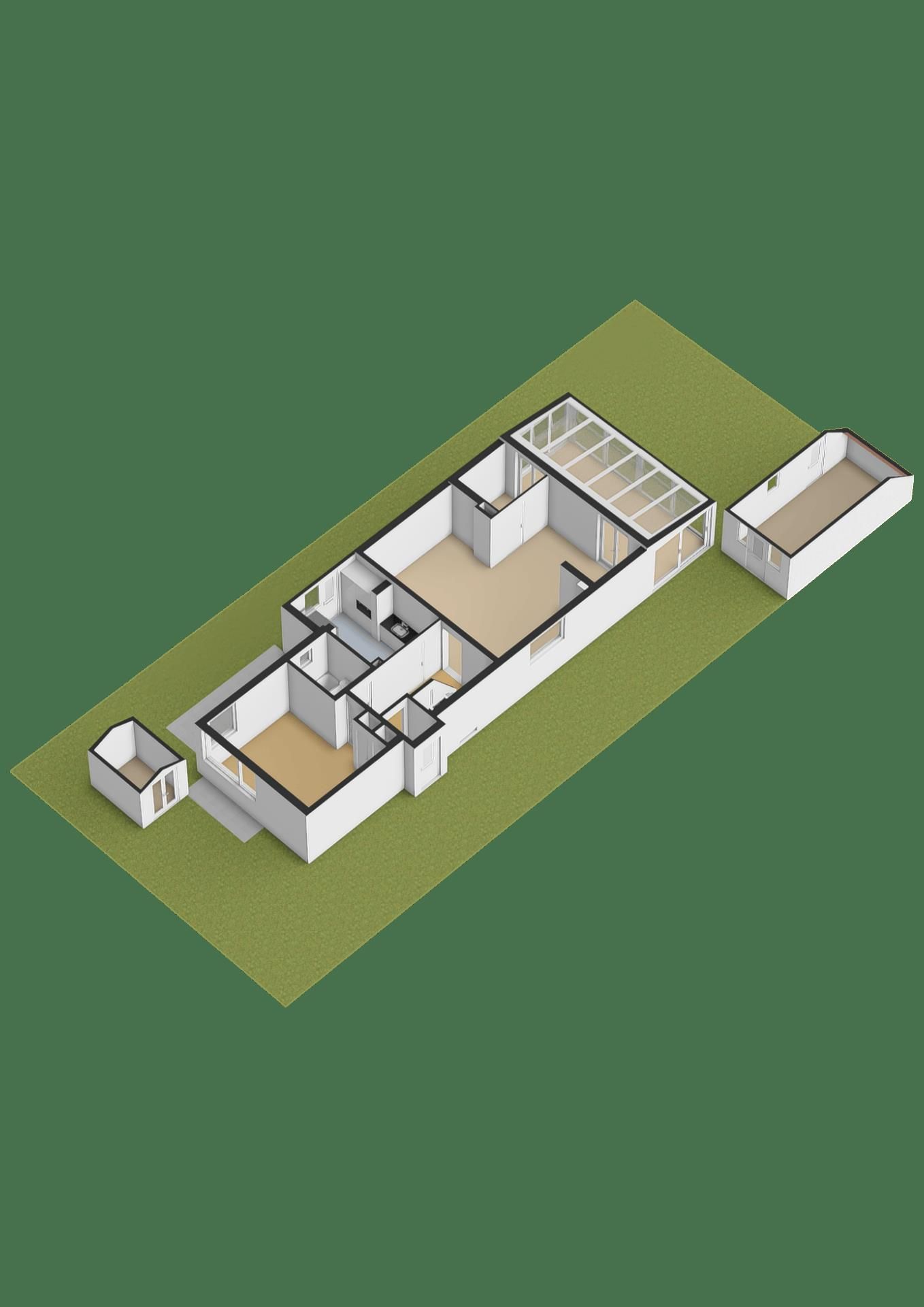 Foto 80 van Cremerstraat 1