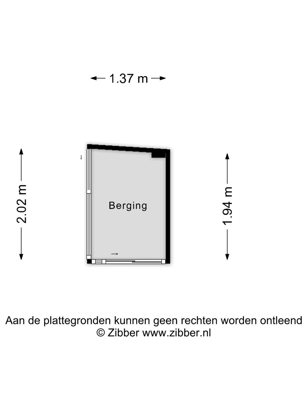 Foto 62 van Groote Woldweg 23
