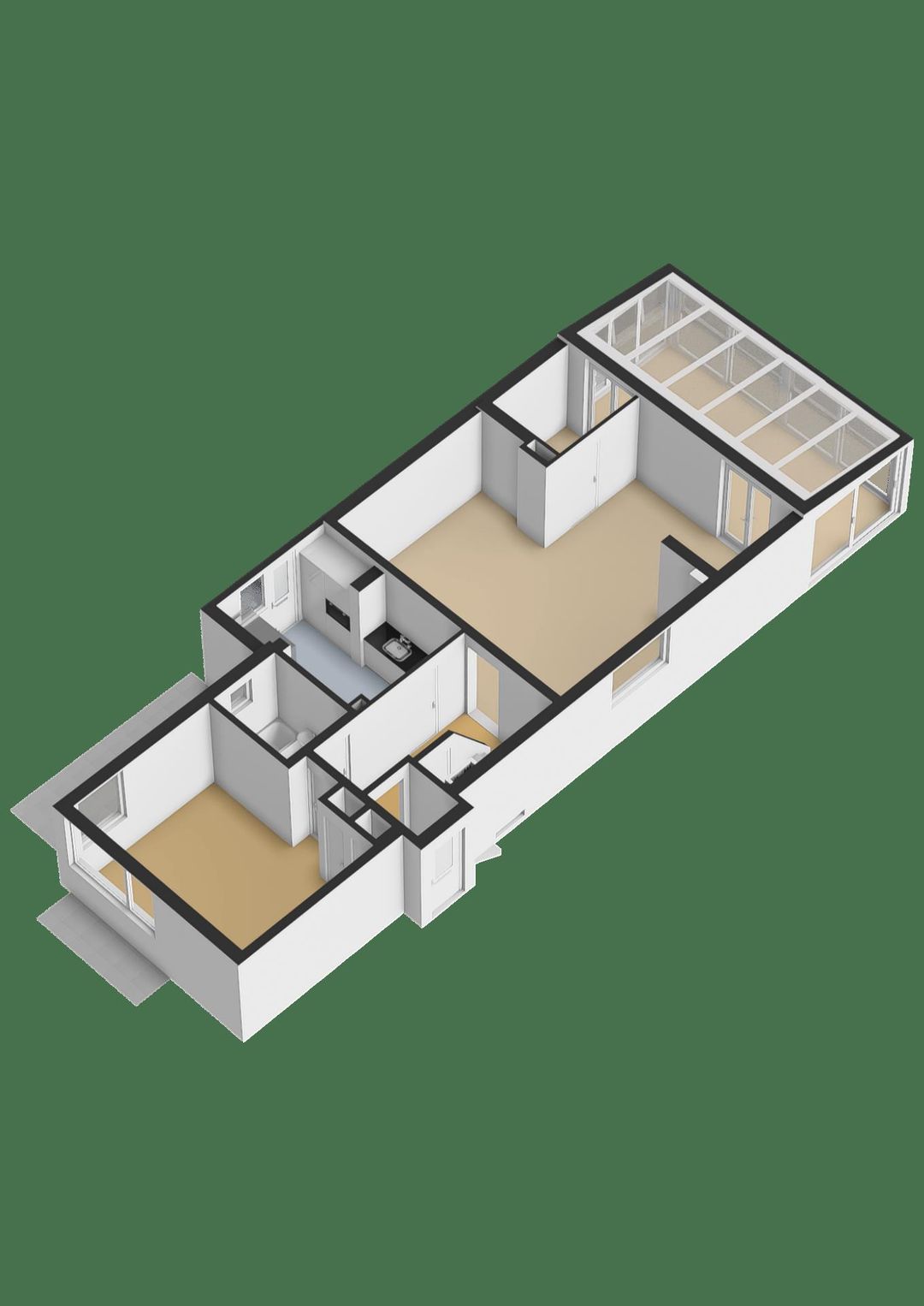 Foto 82 van Cremerstraat 1