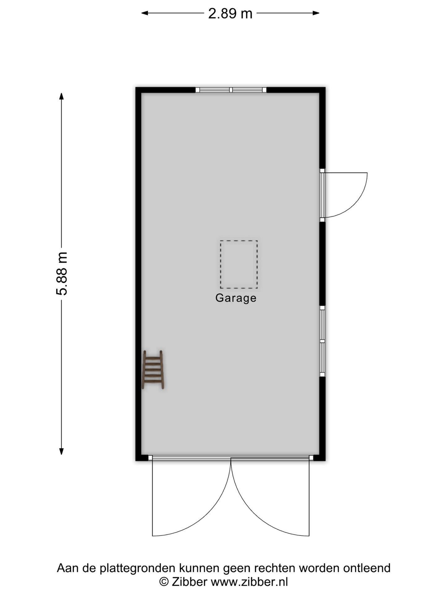 Foto 64 van Groote Woldweg 23