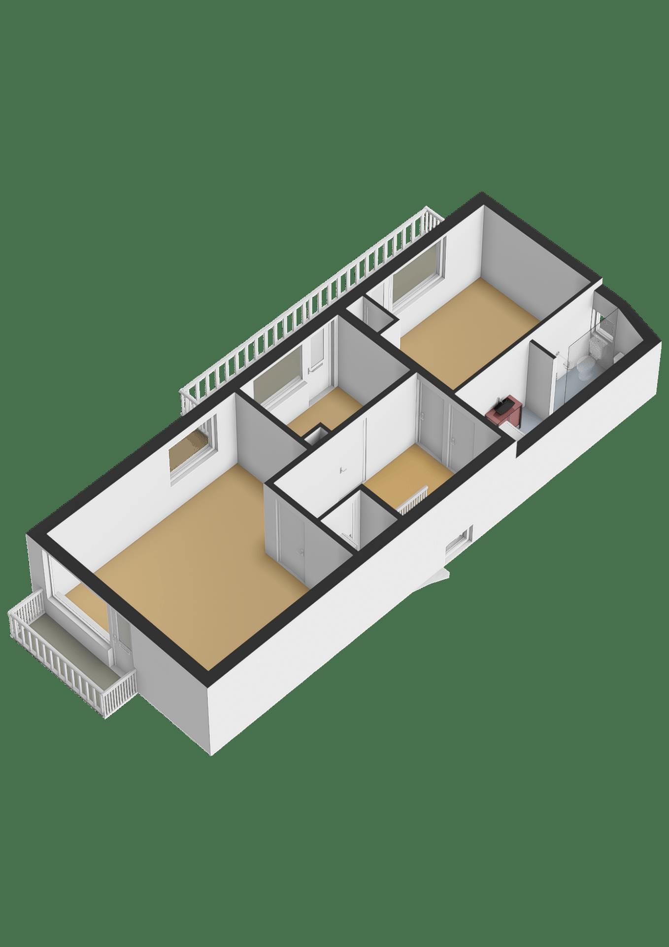 Foto 84 van Cremerstraat 1