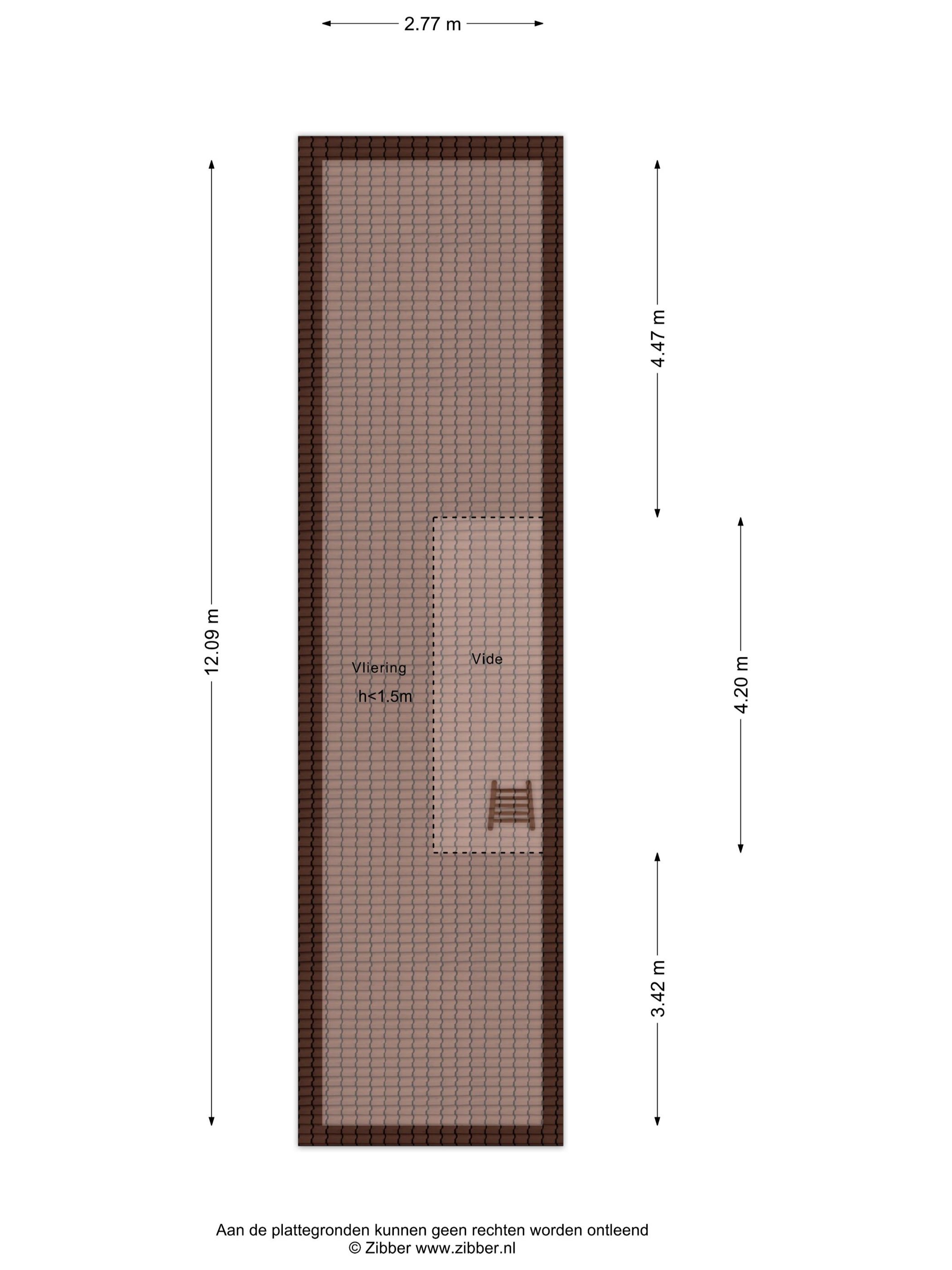 Foto 66 van Groote Woldweg 23