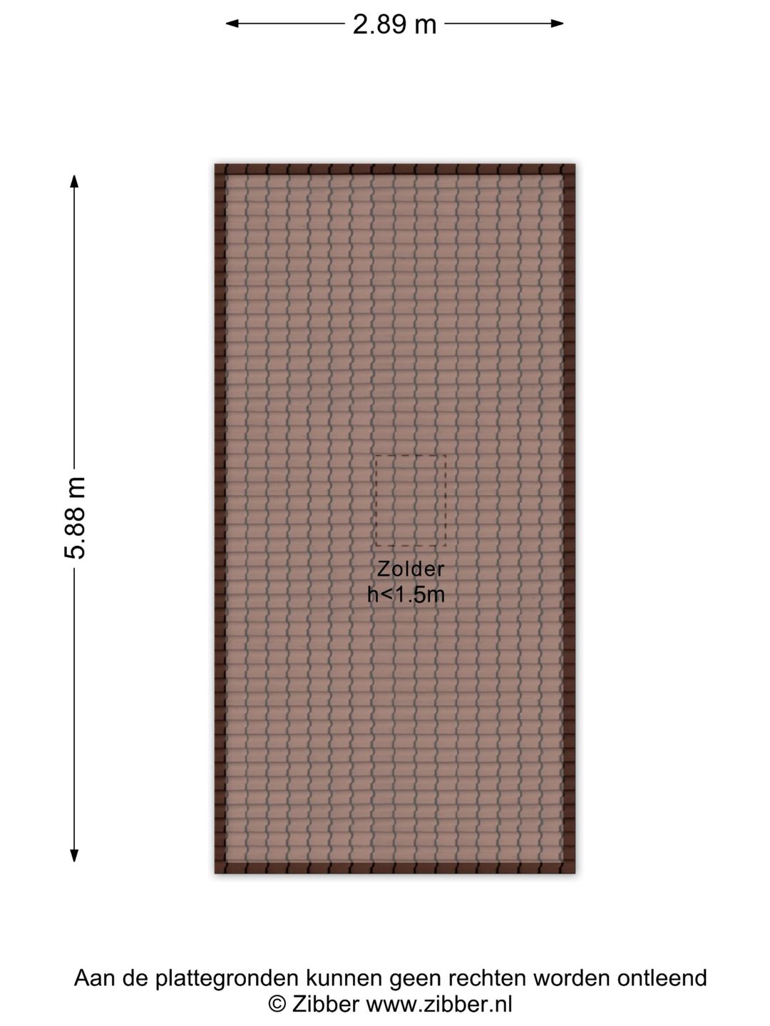 Foto 67 van Groote Woldweg 23