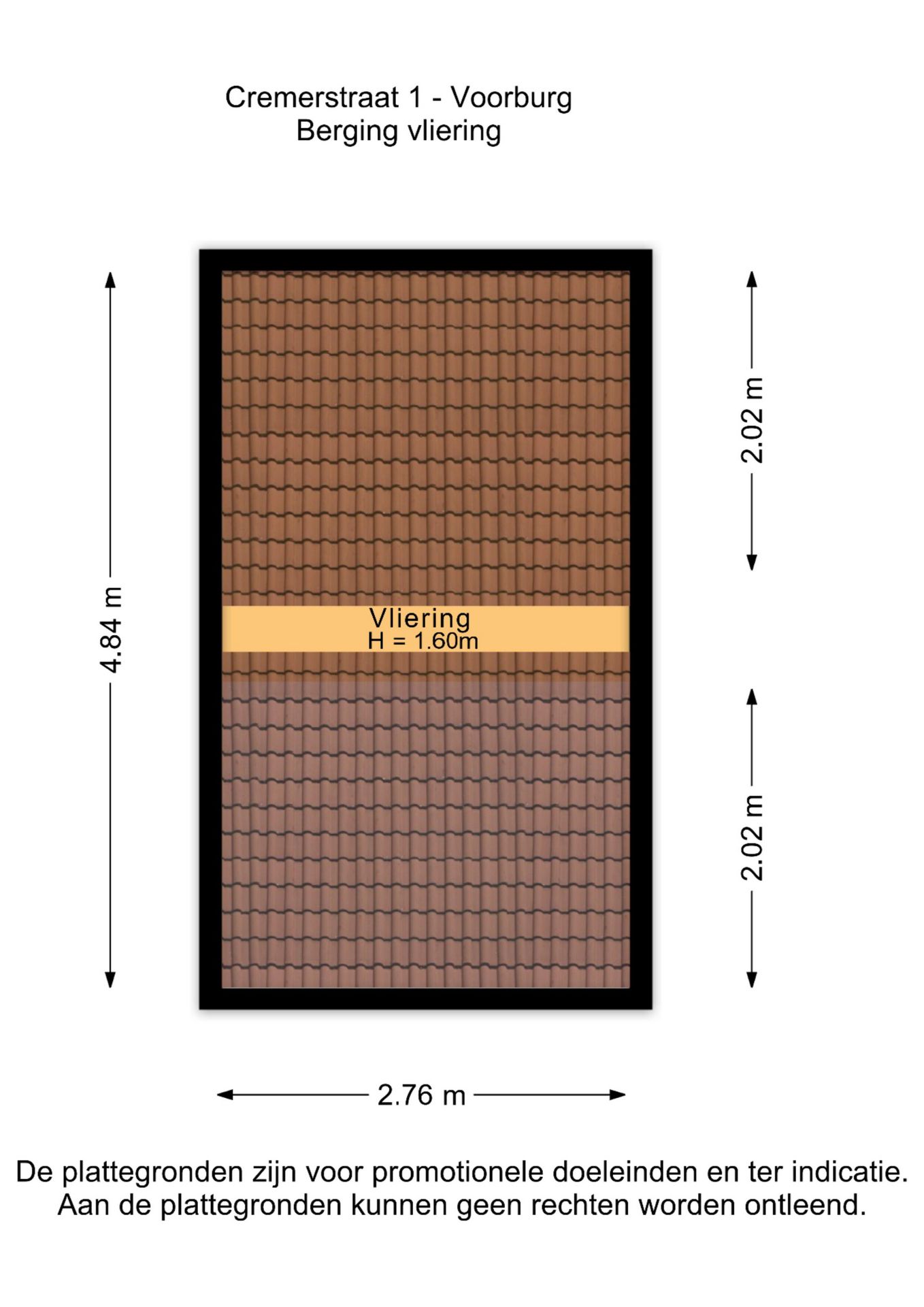 Foto 87 van Cremerstraat 1