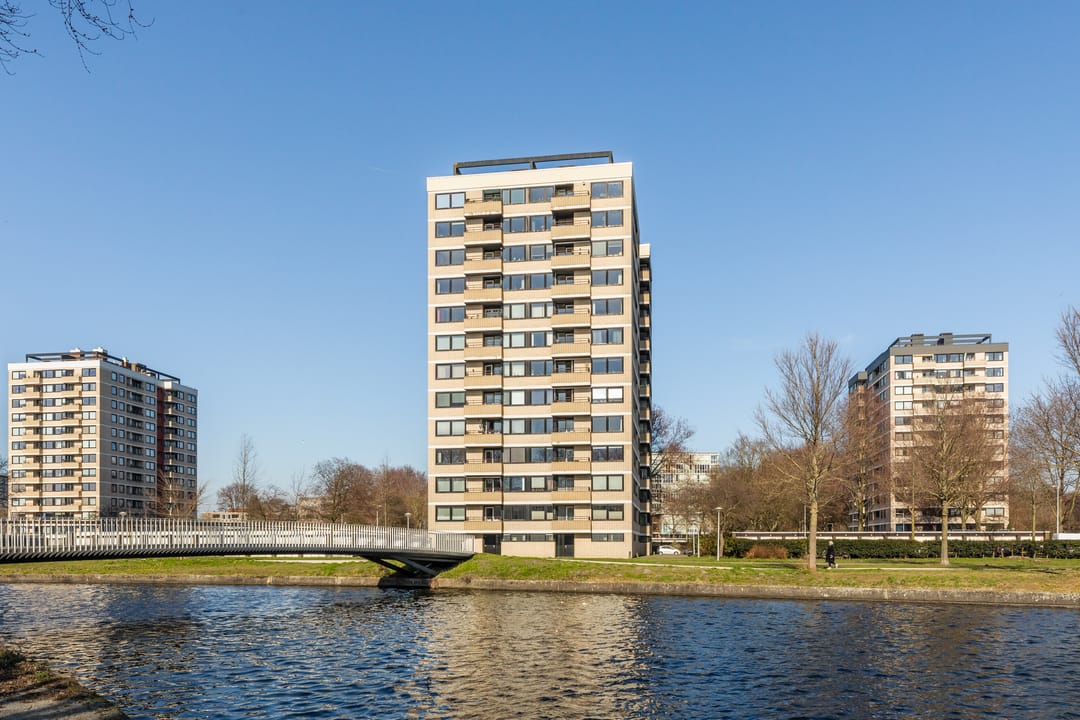 Photo 1 of Ruimzicht 222