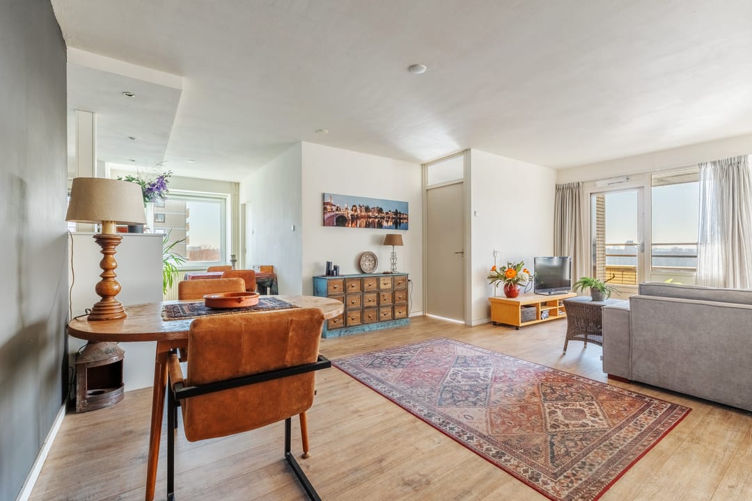 Photo 2 of Ruimzicht 222