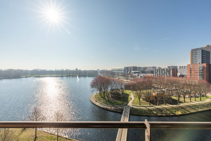 Foto 3 van Ruimzicht 222