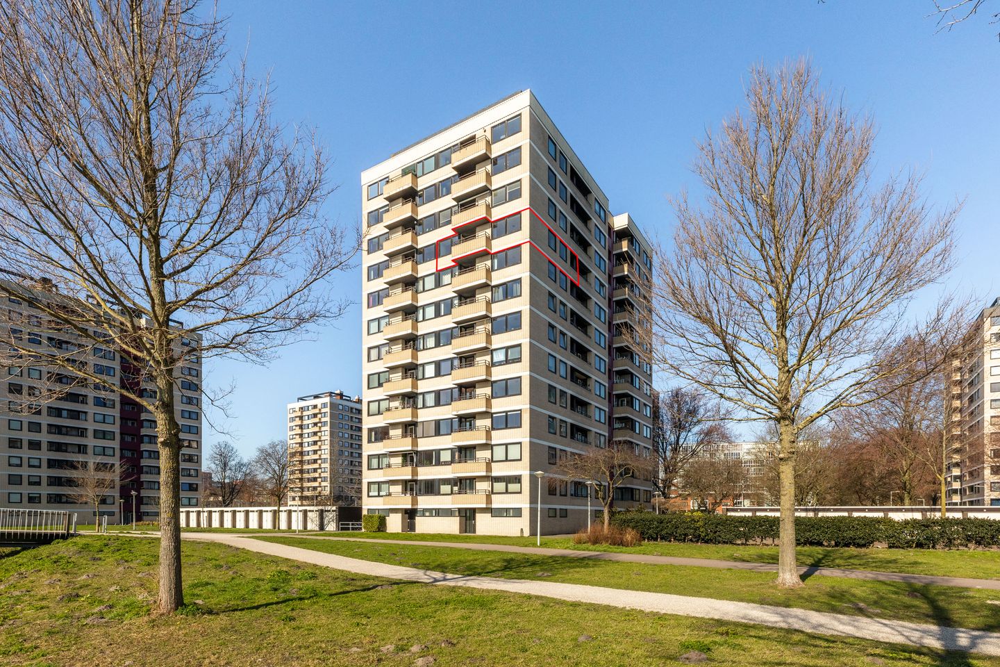 Photo 4 of Ruimzicht 222