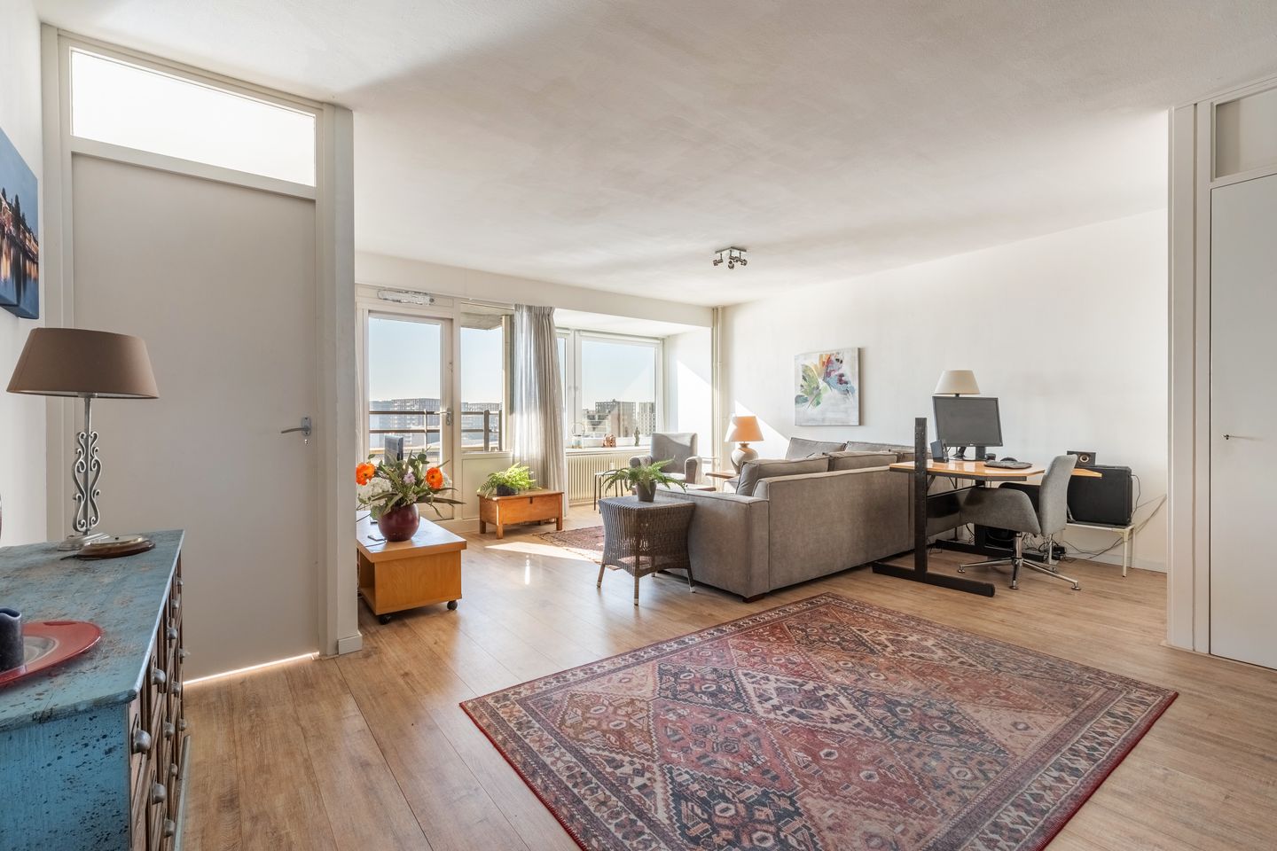 Photo 5 of Ruimzicht 222