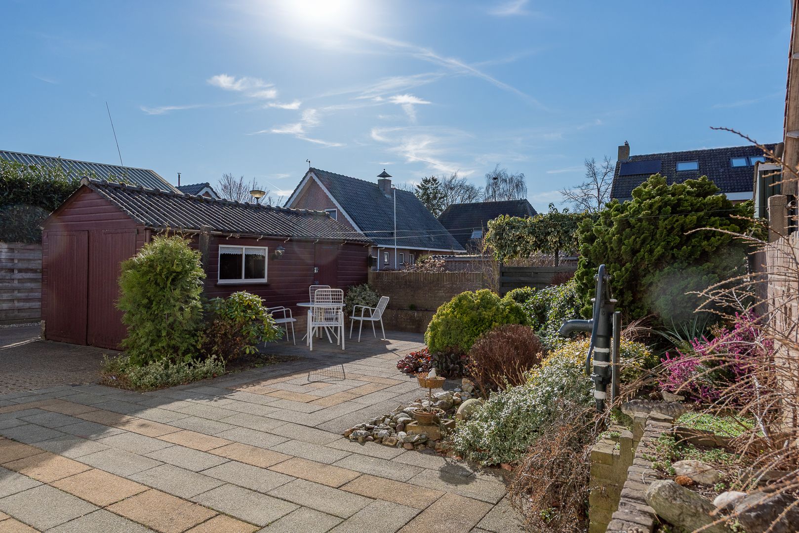 Foto 48 van Groote Woldweg 23