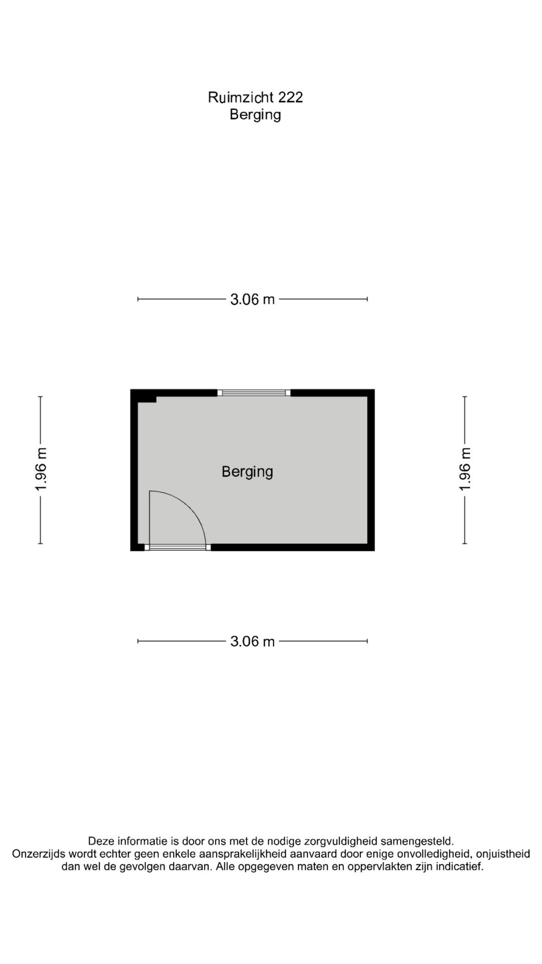 Photo 56 of Ruimzicht 222