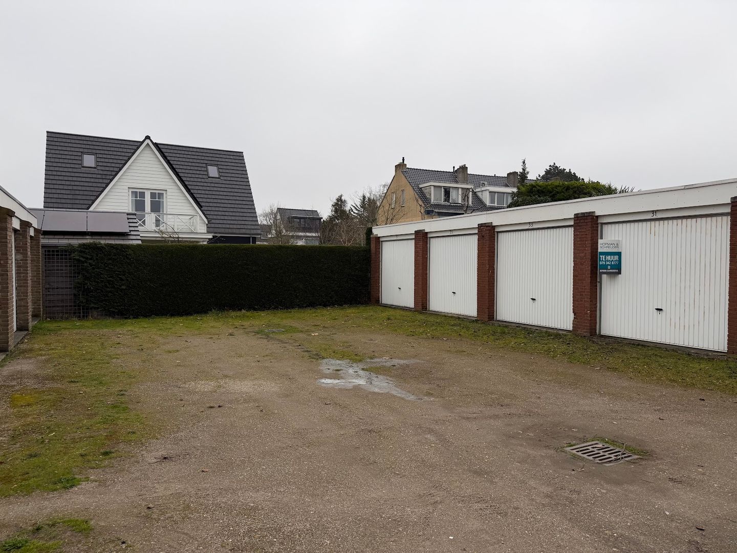 Bekijk foto 2 van Bizetlaan