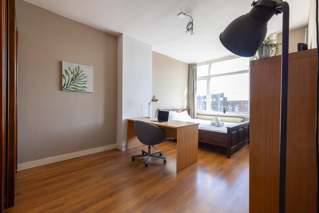 Foto 2 van Kleiweg 179-B